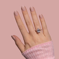 Bare Beauty Short Square