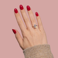 Date Night Medium Round