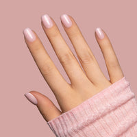 Dusty Rose Short Square