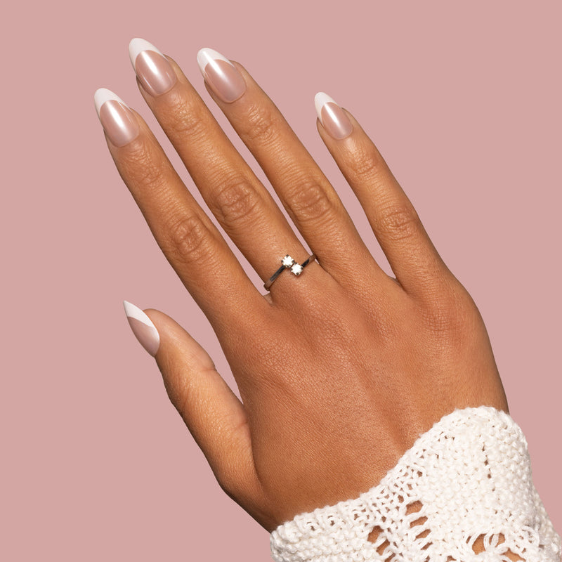 Hailey´s Touch Medium Almond