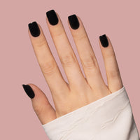 Black Swan Short Square