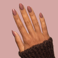 Coffee Cream Medium Almond