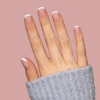 French Crush Short Square