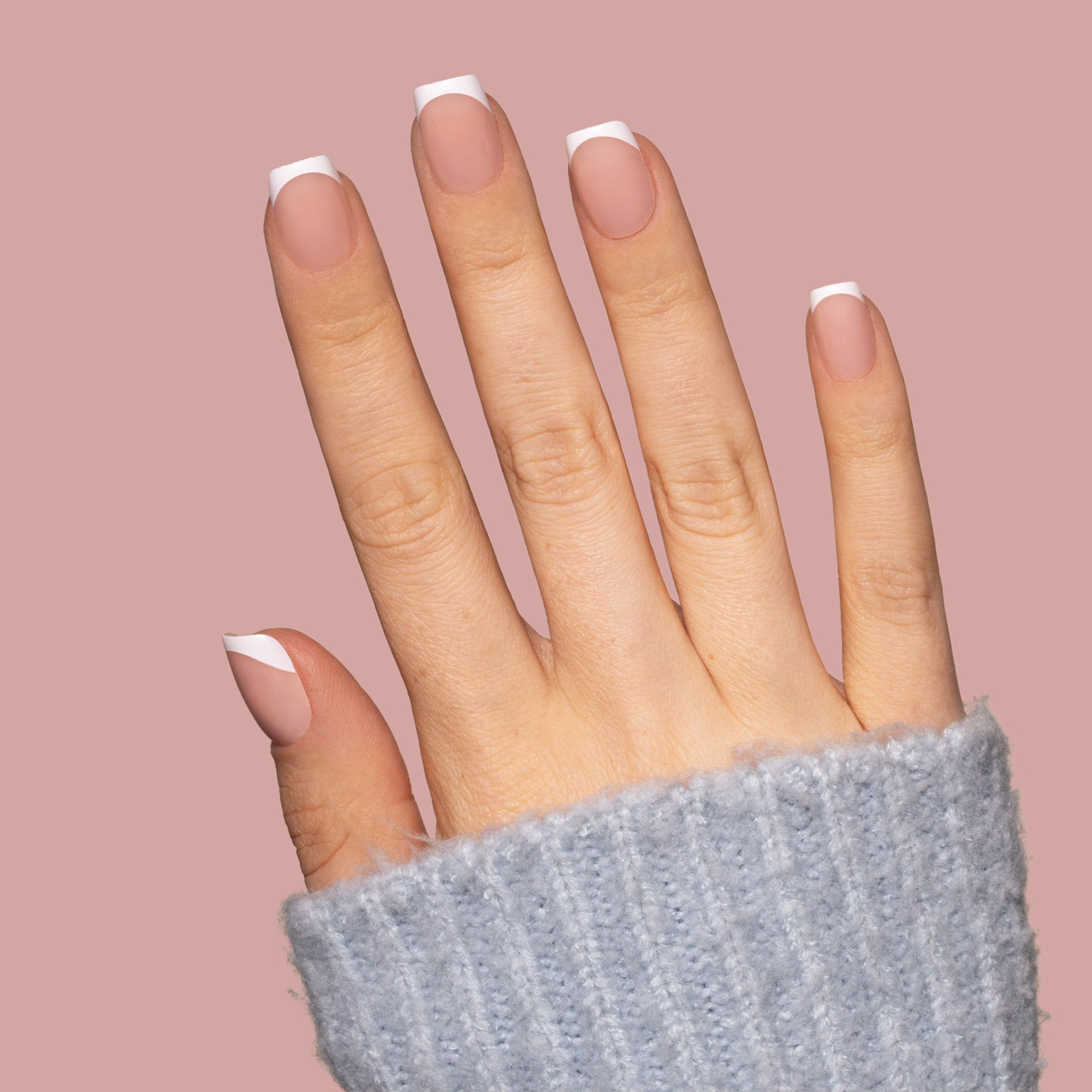 French Crush Short Square