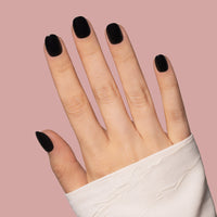 Frosted Bliss Short Square