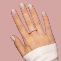 Milky Dream - Cat Eye-  Short Square