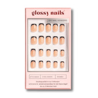 Black French Short Square