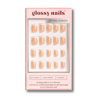 French Crush Short Square