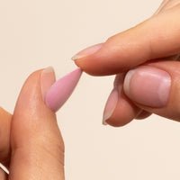 Glossy Dots - Nail Veneer Sticker