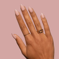 Golden Hours Medium Almond