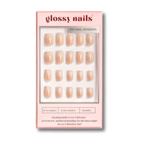 Sheer Whisper Short Square