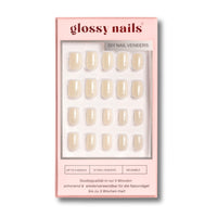 Milky Dream - Cat Eye-  Short Square