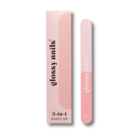 Shape Me - 3 in 1 Feile