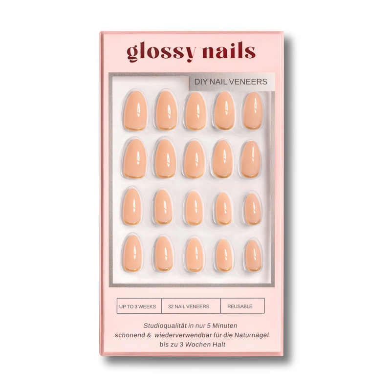 Golden Hours Medium Almond