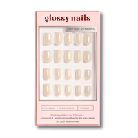 Milky Dream - Cat Eye-  Short Square