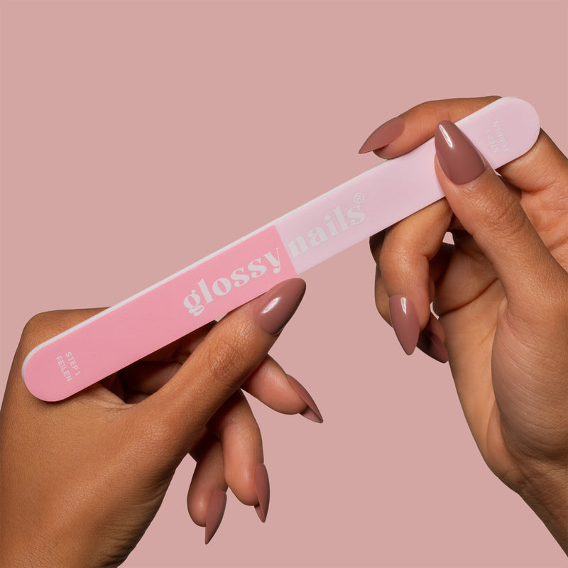 Shape Me - 3 in 1 Feile