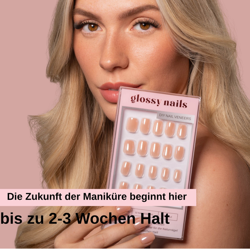 Starter Set - Nail Veneers