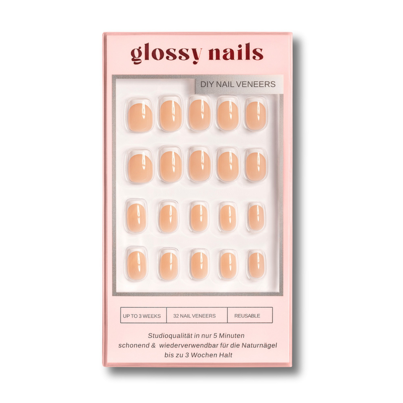 French Crush Short Square