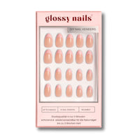 Blush French Medium Almond