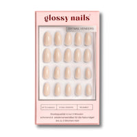 Snow White Medium Almond