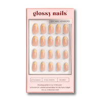 Lemon Line Medium Almond