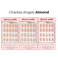 Charlie's Angels Almond Bundle