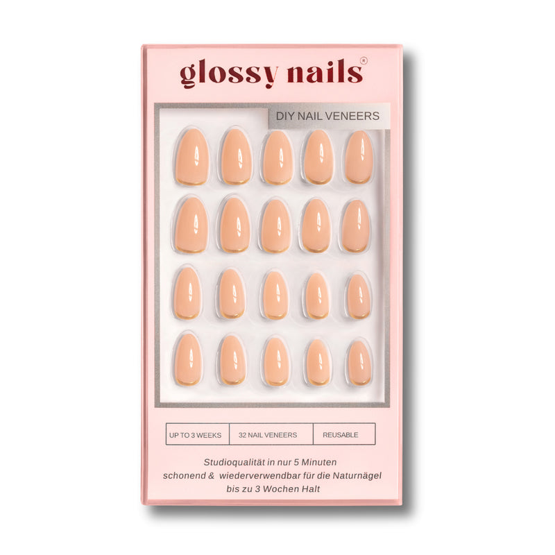 Golden Hours Medium Almond