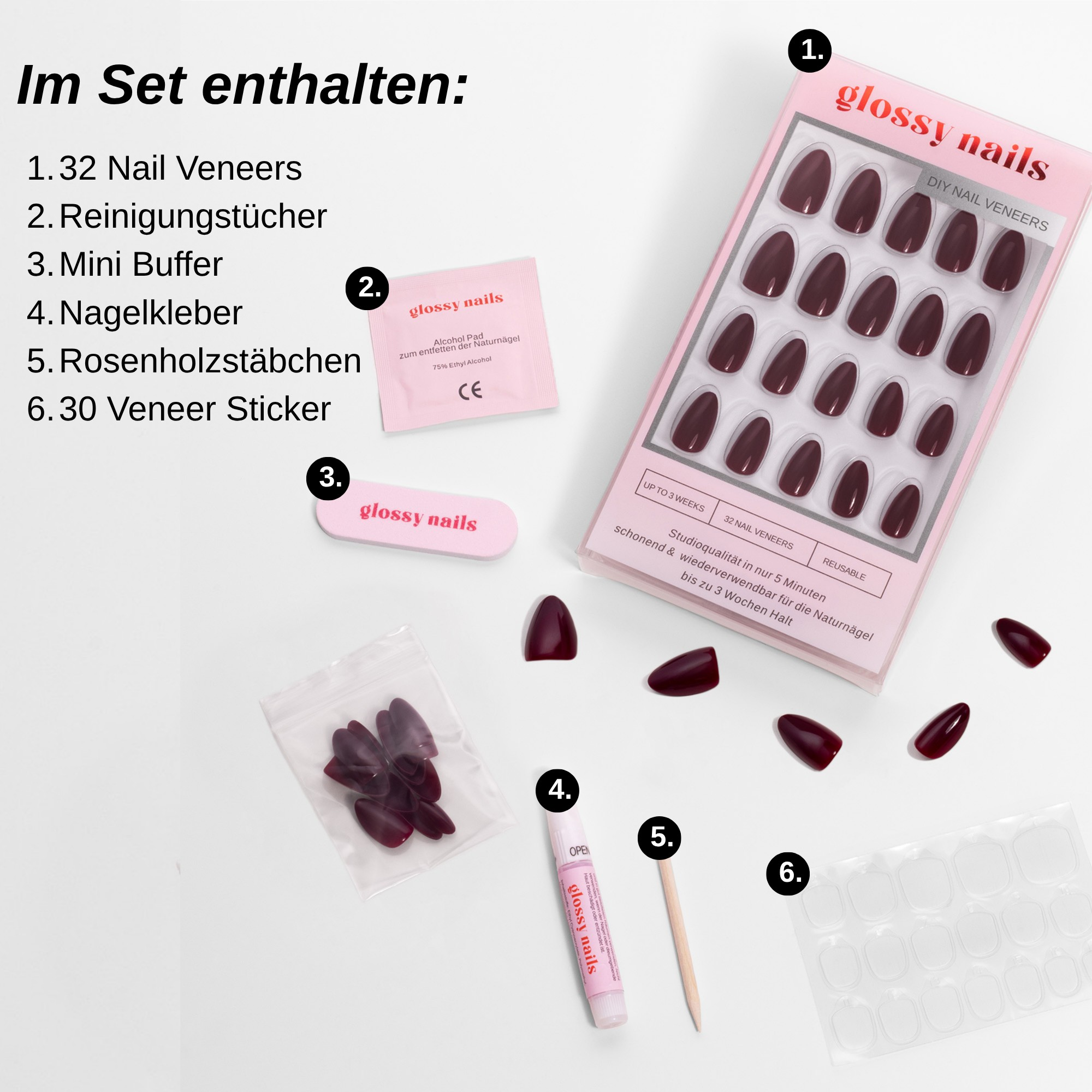 Bestseller Bundle Mix