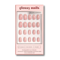 Baby Bling Cat - Eye Short Round