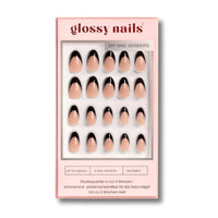 French Smoke Medium Almond