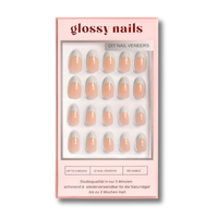 The Classic Medium Almond