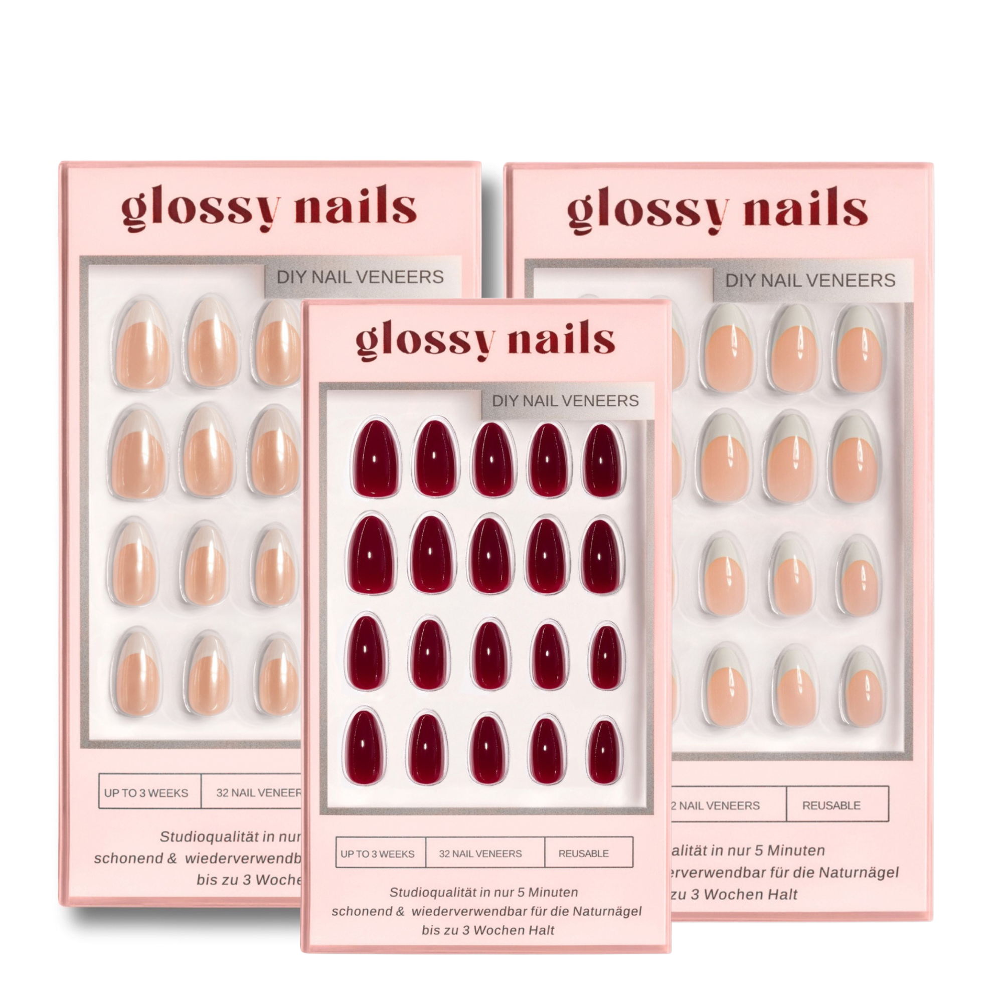 Shape Bundle Bestseller