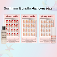 Summer Bundle Almond Mix