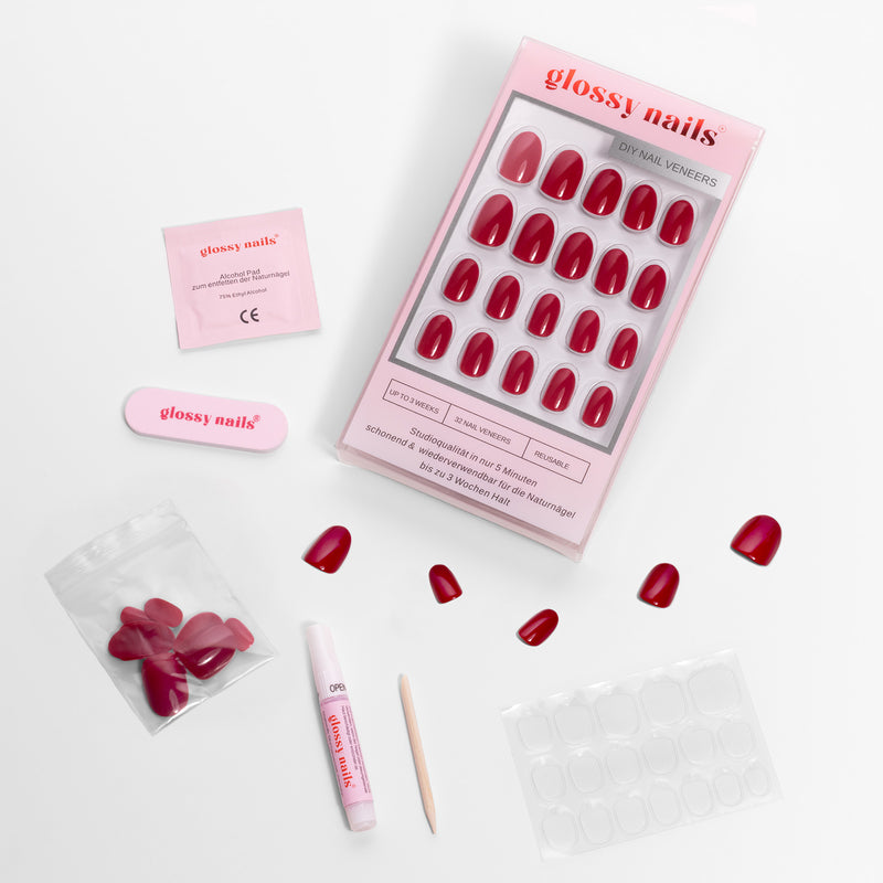 Date Night Medium Round