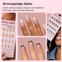 Starter Set - Nail Veneers