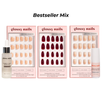 Bestseller Bundle Mix