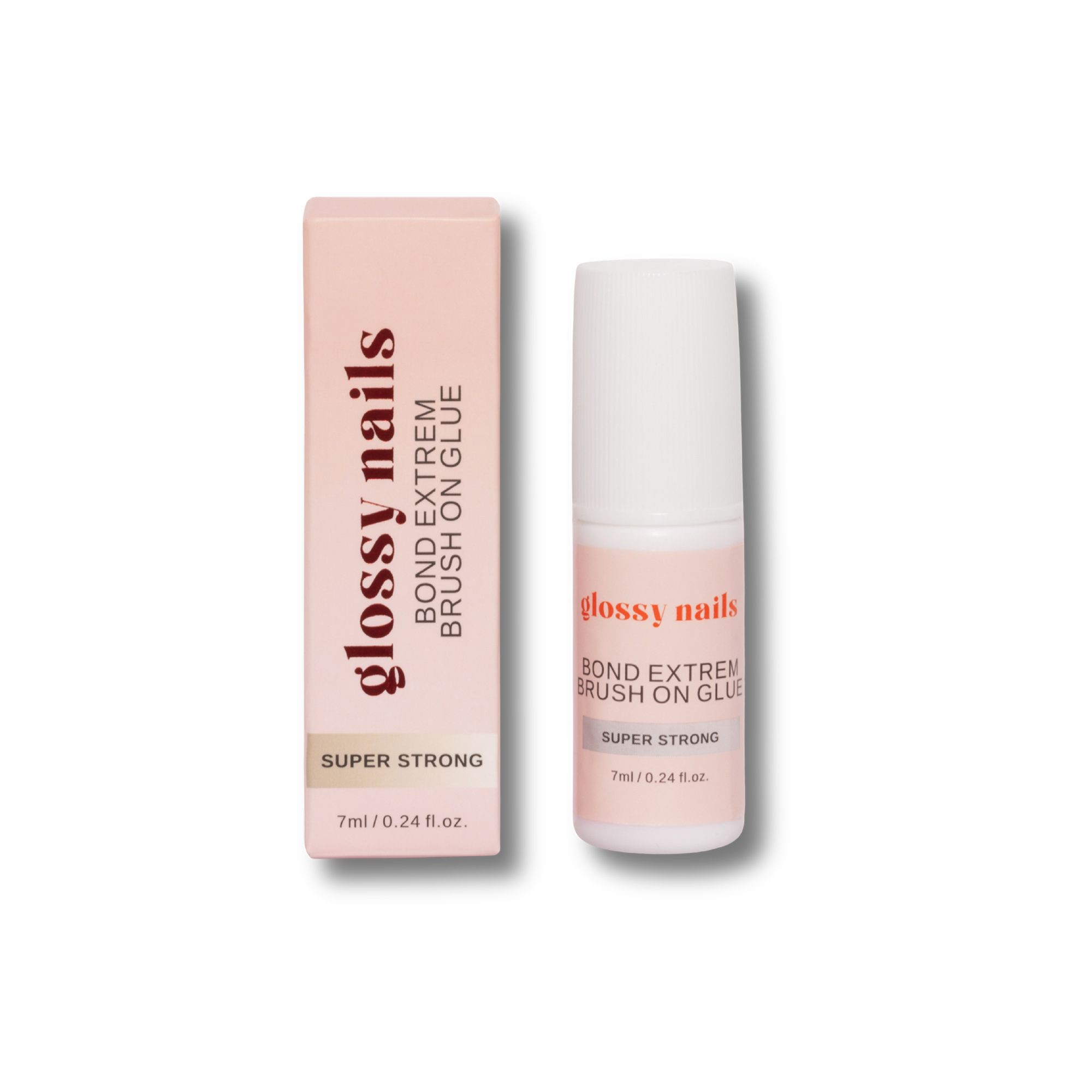 Bond Extreme Brush on Glue