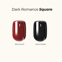 Dark Romance Square Bundle