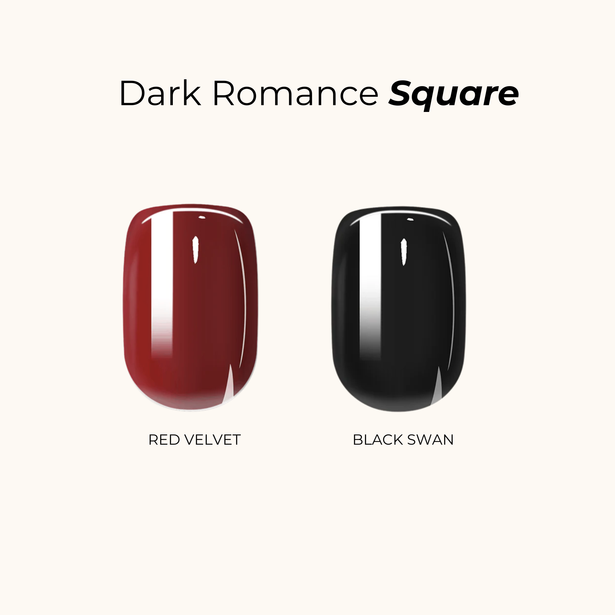 Dark Romance Square Bundle