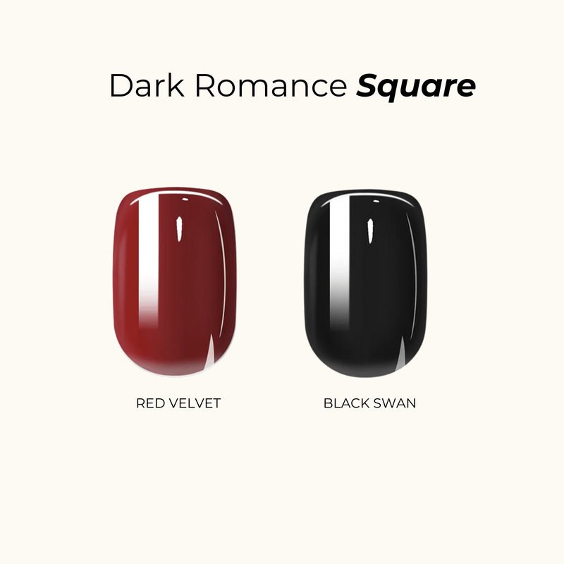 Dark Romance Square Bundle