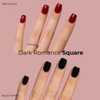 Dark Romance Square Bundle