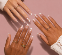 Hailey´s Touch Medium Almond
