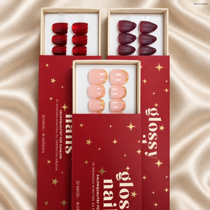 Holiday Glam Bundle