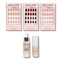 Starter Set - Nail Veneers