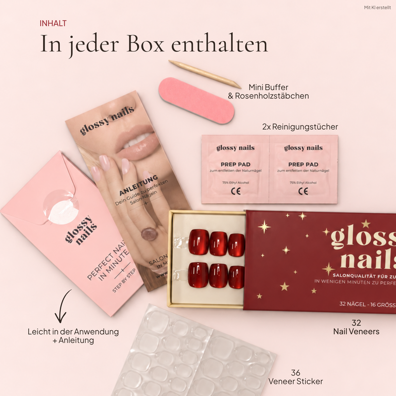 Snow Kissed Bundle