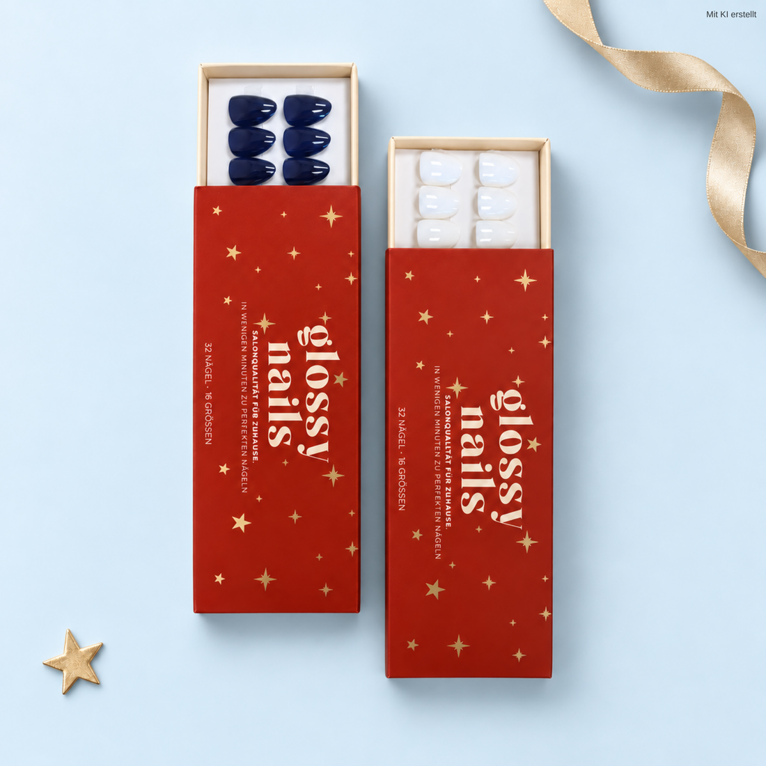 Snow Kissed Bundle